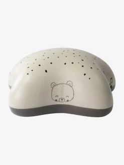 Veilleuse Musicale PABOBO Projecteur D'étoiles Beige - Pabobo -Vertbaudet Enfant Promos Magasin veilleuse musicale pabobo projecteur detoiles 4