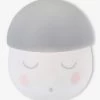 Veilleuse Nomade BABYMOOV Squeezy Blanc/gris - Babymoov