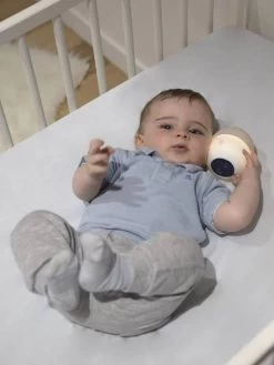 Veilleuse Nomade BABYMOOV Squeezy Blanc/gris - Babymoov 8 Veilleuse Nomade BABYMOOV Squeezy Blanc/gris - Babymoov -Vertbaudet Enfant Promos Magasin veilleuse nomade babymoov squeezy 2