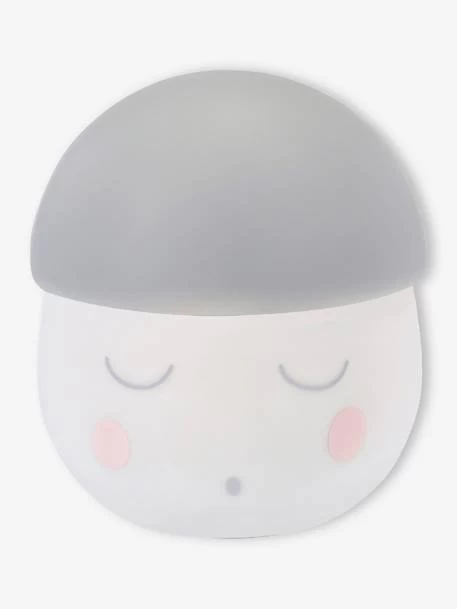 Veilleuse Nomade BABYMOOV Squeezy Blanc/gris - Babymoov 1 Veilleuse Nomade BABYMOOV Squeezy Blanc/gris - Babymoov