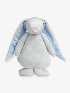 Veilleuse Peluche MOONIE Lapin Crème - Moonie