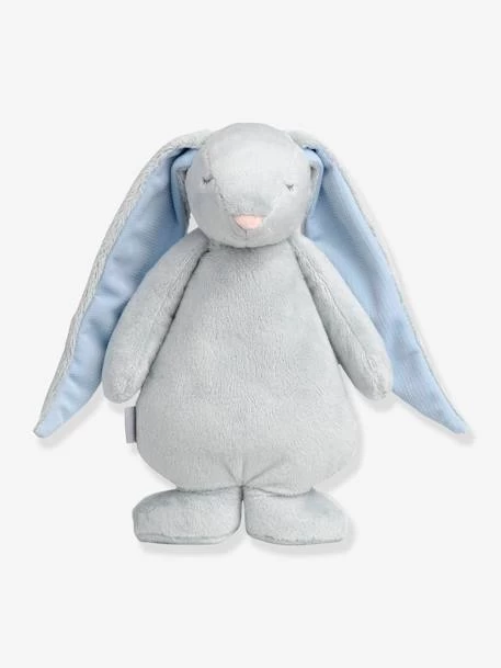 Veilleuse Peluche MOONIE Lapin Crème - Moonie 1 Veilleuse Peluche MOONIE Lapin Crème - Moonie