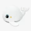 Veilleuse Peluche Portable PABOBO Shakies Baleine - Pabobo