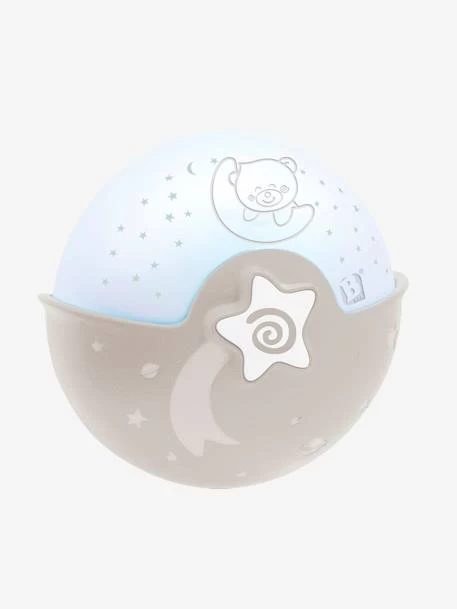 Veilleuse Projecteur 3 En 1 évolutive INFANTINO Projecto Lampe Taupe/blanc - Infantino 4 Veilleuse Projecteur 3 En 1 évolutive INFANTINO Projecto Lampe Taupe/blanc - Infantino – Image 4