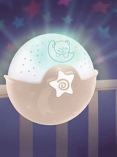 Veilleuse Projecteur 3 En 1 évolutive INFANTINO Projecto Lampe Taupe/blanc - Infantino 6 Veilleuse Projecteur 3 En 1 évolutive INFANTINO Projecto Lampe Taupe/blanc - Infantino – Image 6