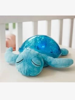 Veilleuse Tranquil Turtle CLOUD B Bleu - Cloud B -Vertbaudet Enfant Promos Magasin veilleuse tranquil turtle cloud b 4